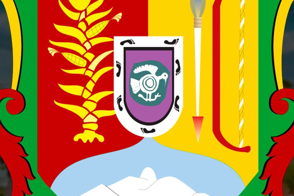 Detalles del Escudo de Nayarit