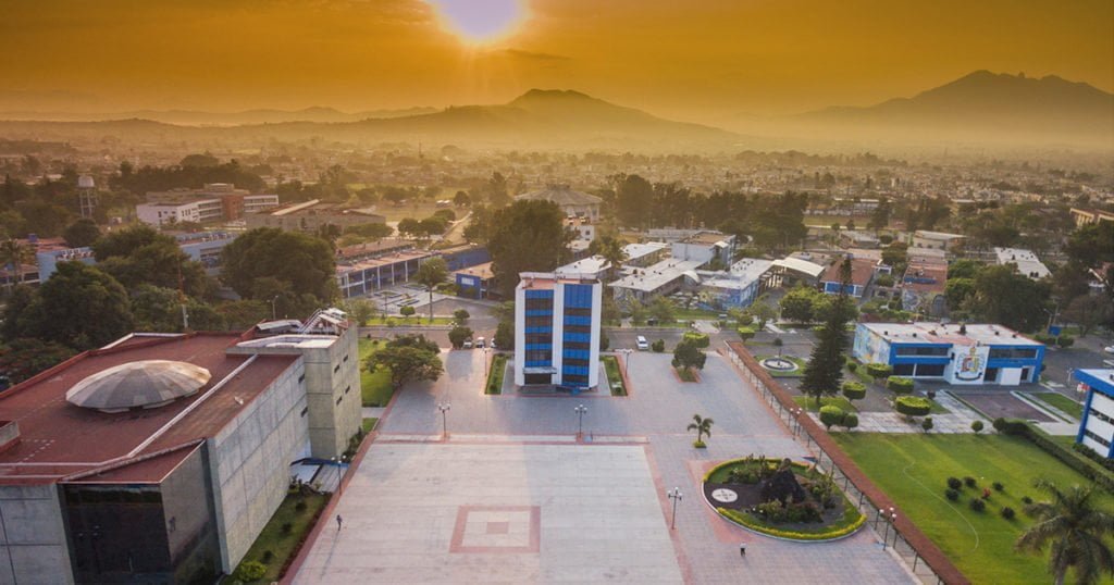 Carreras con más demanda en Tepic