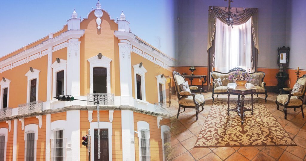 Centro de Arte Contemporáneo Emilia Ortiz