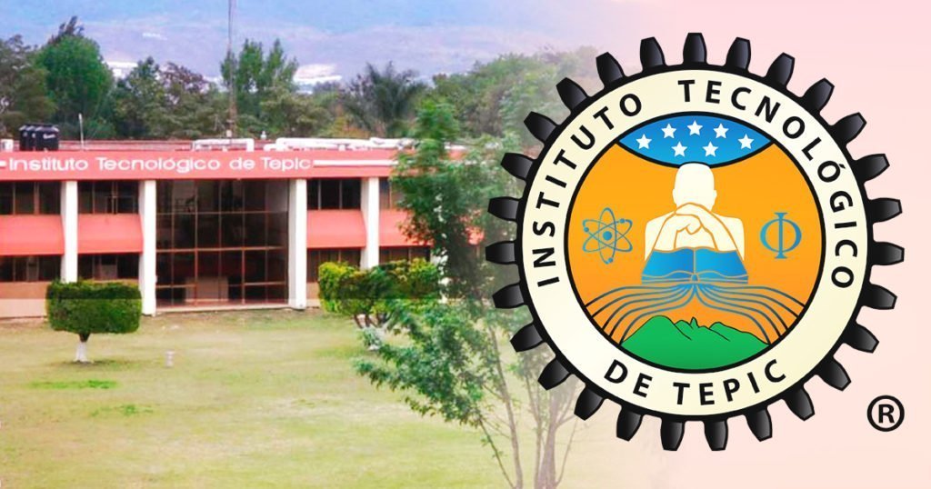 Instituto Tecnológico de Tepic