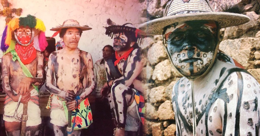 La Identidad Cora y La Judea