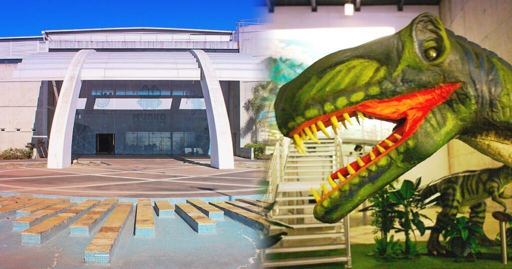 Museo Interactivo de Ciencias e Innovación de Nayarit