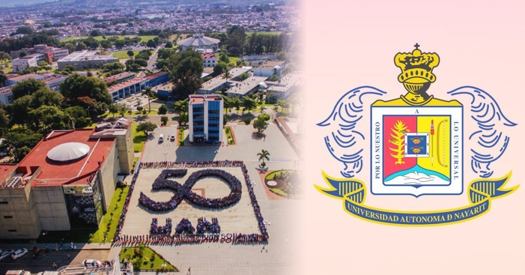 Universidad Autónoma de Nayarit 