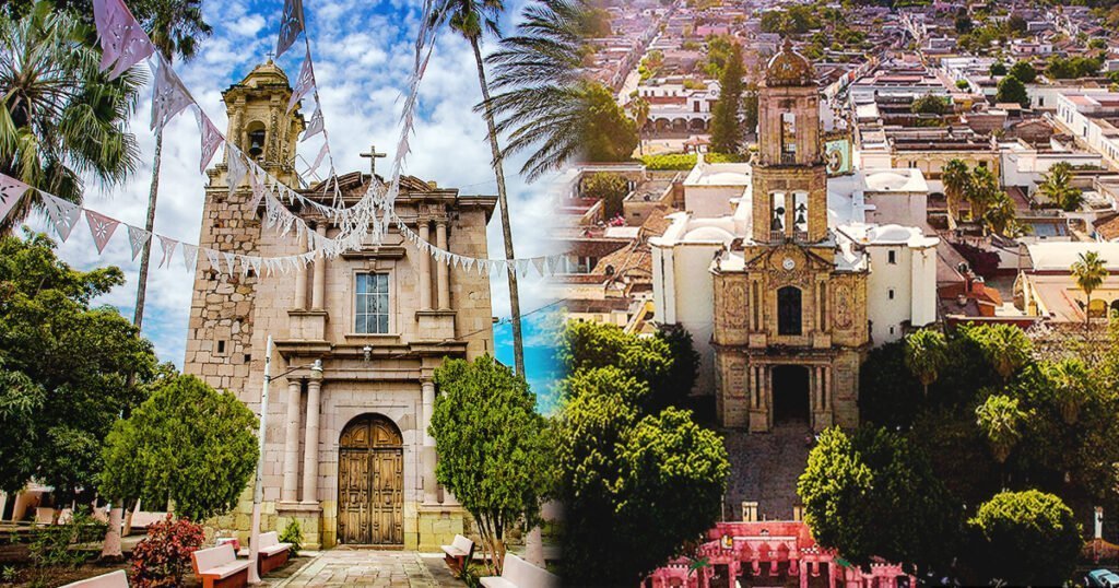 Descubre los 4 fascinantes Pueblos Mágicos de Nayarit 2 Jala, Donde las Leyendas Cobran Vida