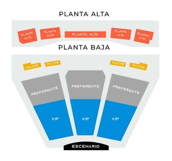 mapa zonas kevin kaarl tepic