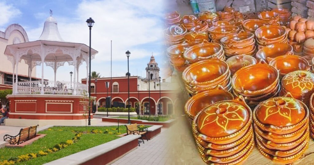 Cerámica de Ixtlán del Río